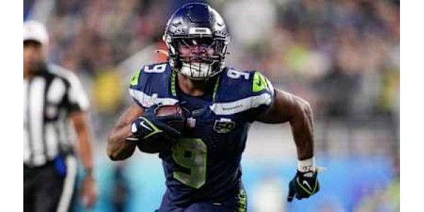 Les règles de survie du poste de running back en NFL Les règles de survie du poste de running back en NFL